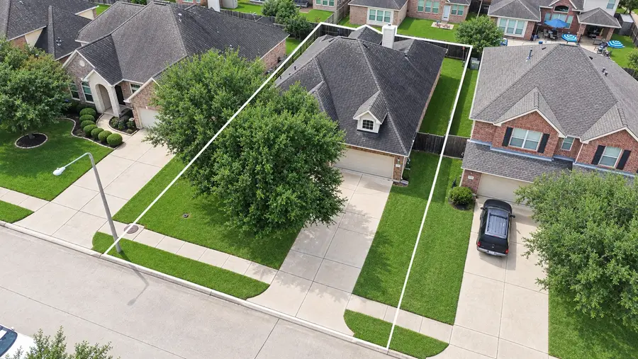 2203 Summit Pass Lane, League City, TX 77573 - #2