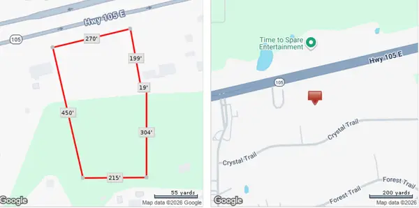 13020 Tx-105, Conroe, TX 77306