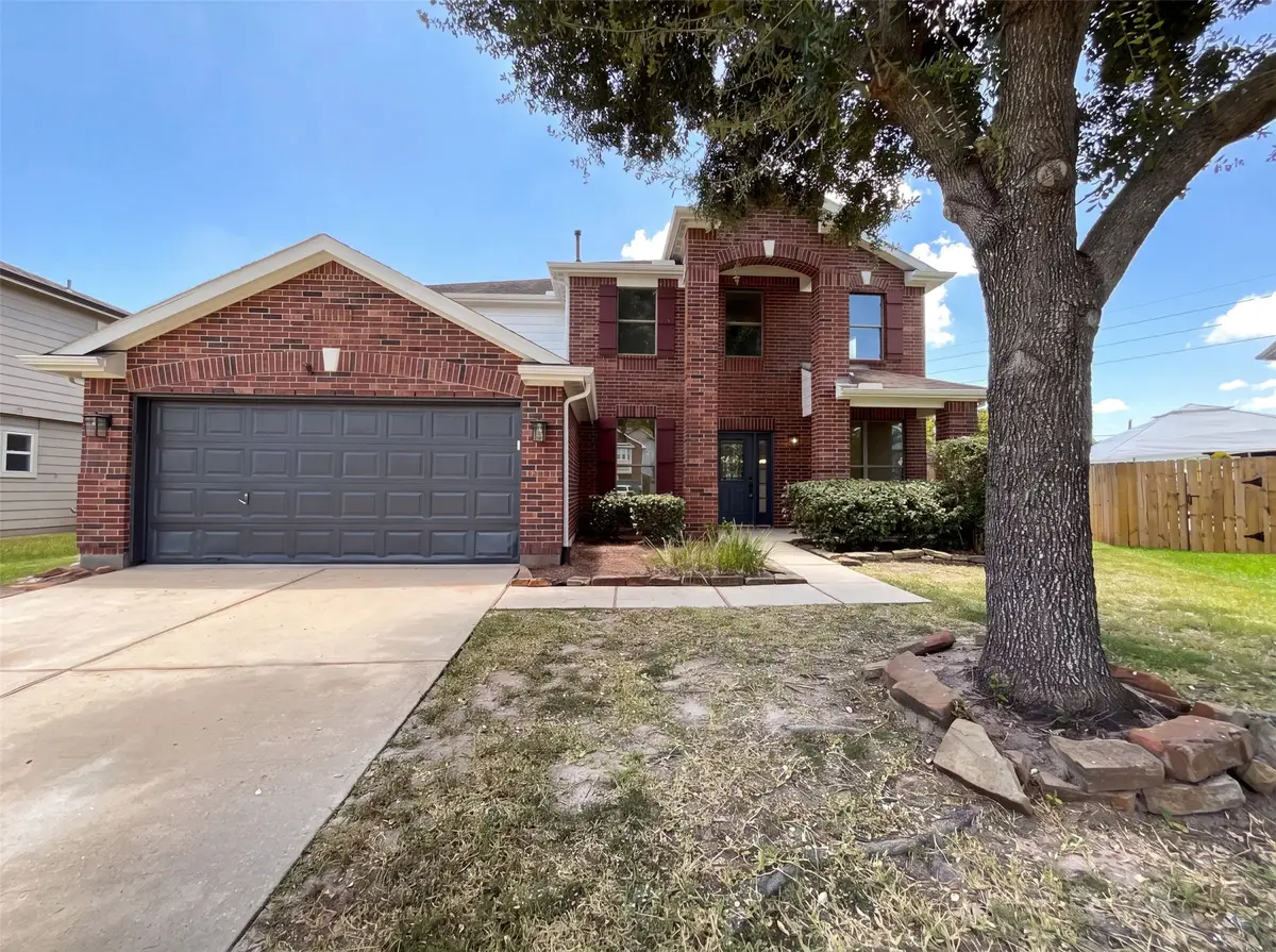 2806 Legends Knoll Drive, Spring, TX 77386 - #1