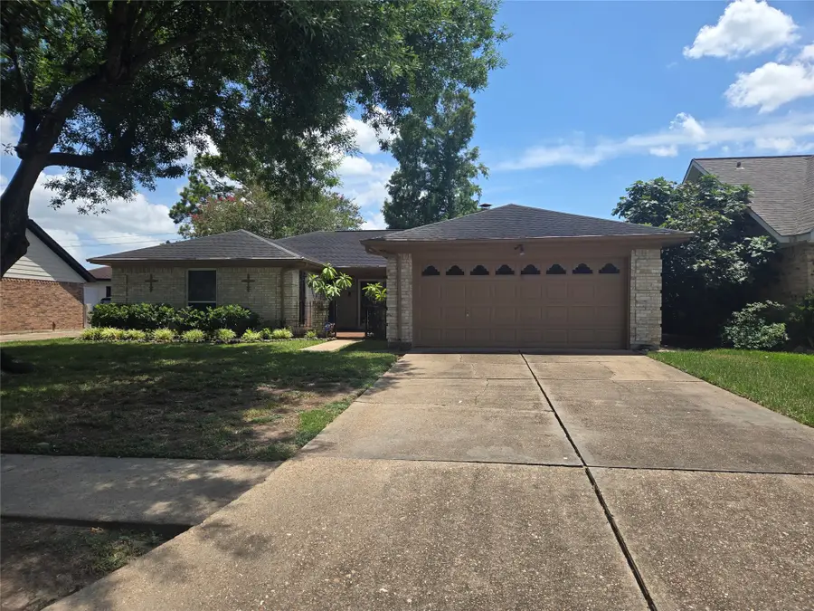 4314 Terlingua Street, Pasadena, TX 77504 - #2