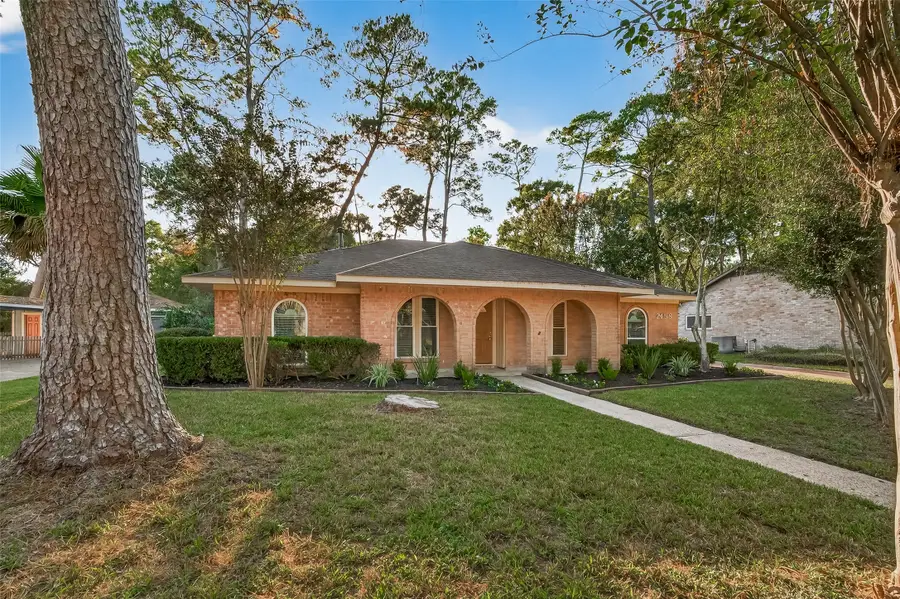 2158 Little Cedar Drive, Houston, TX 77339 - Image #2