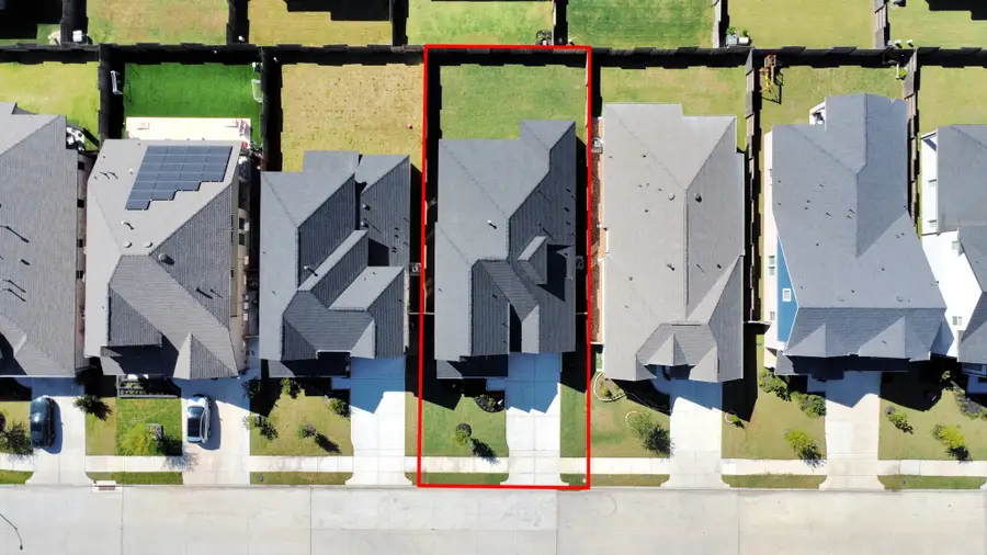 7715 Pale Petunia Trail, Katy, TX 77493 - Image #2