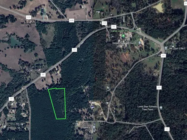 00 Fm-222, Coldspring, TX 77331