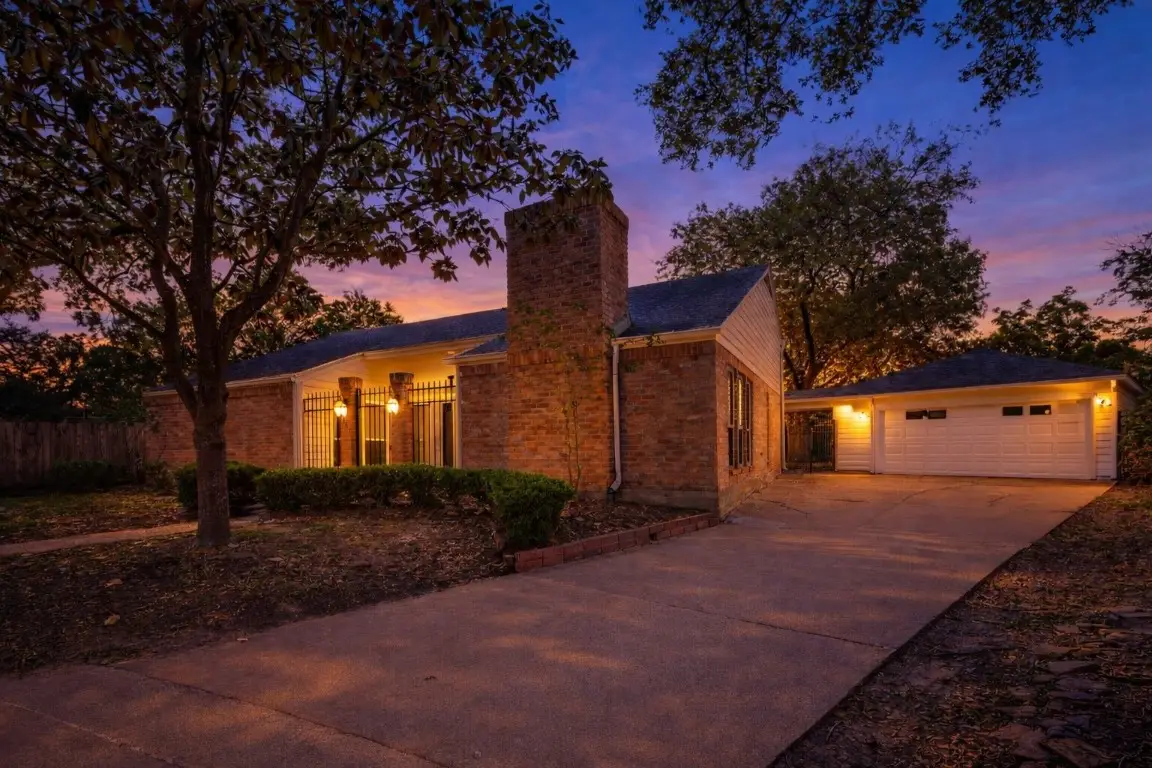 12319 Ella Lee Lane, Houston, TX 77077 - #1