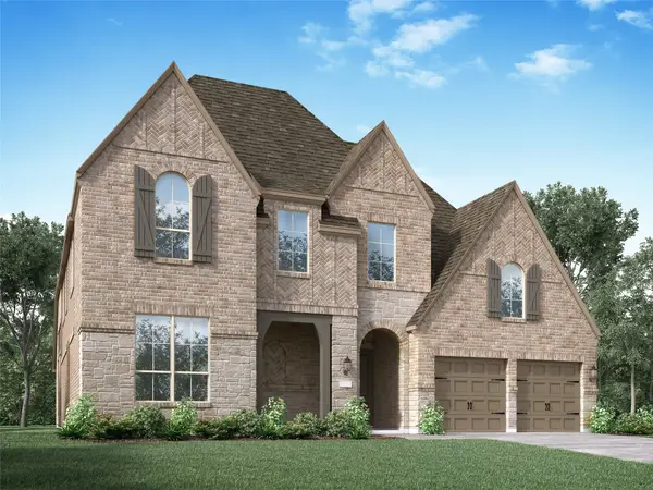 10518 Aromatic Aster Drive, Cypress, TX 77433