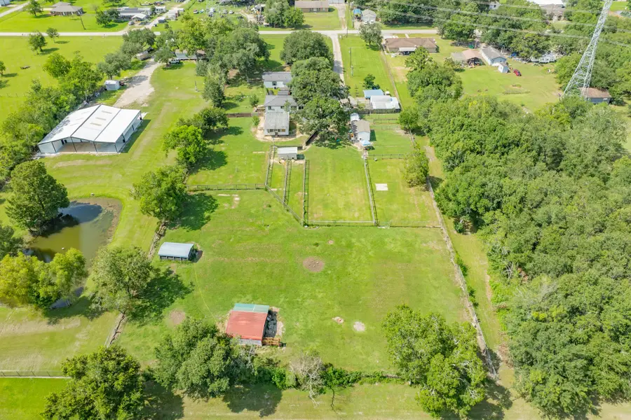 2230 Nancy Street, Alvin, TX 77511 - #2