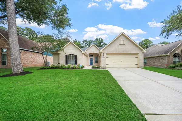 19718 Teller Boulevard, Spring, TX 77388