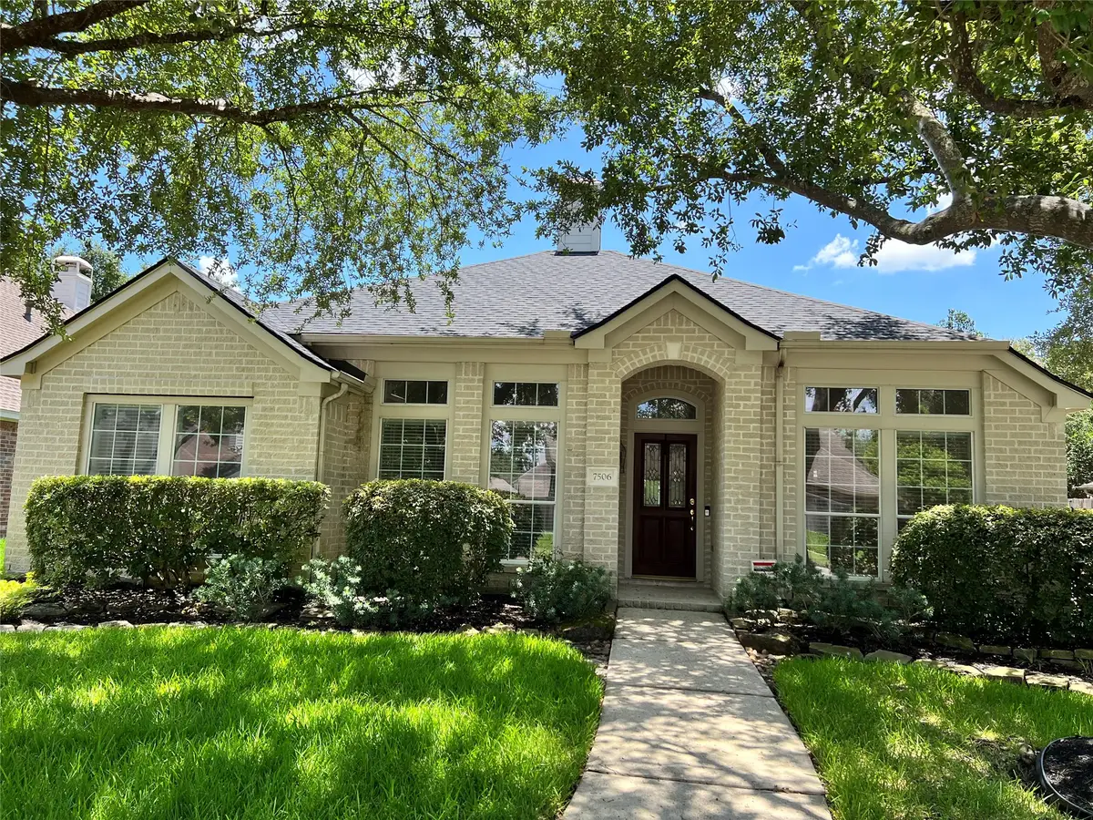 7506 Opal Hill Lane, Humble, TX 77396 - #1