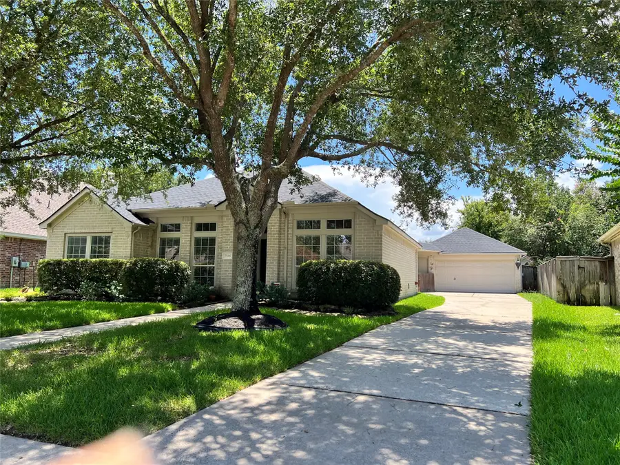 7506 Opal Hill Lane, Humble, TX 77396 - #2