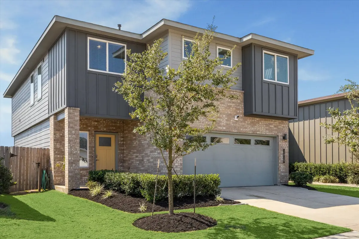 2818 Chancery Summit Court, Houston, TX 77047 - #1