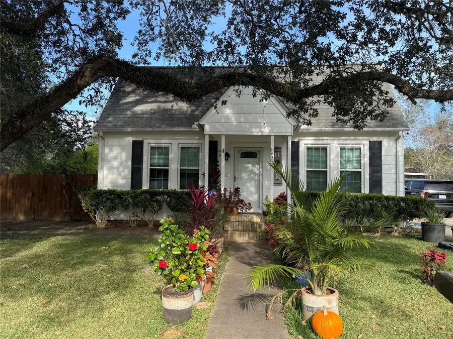 404 Clark Street N, Eagle Lake, TX 77434 - Image #2