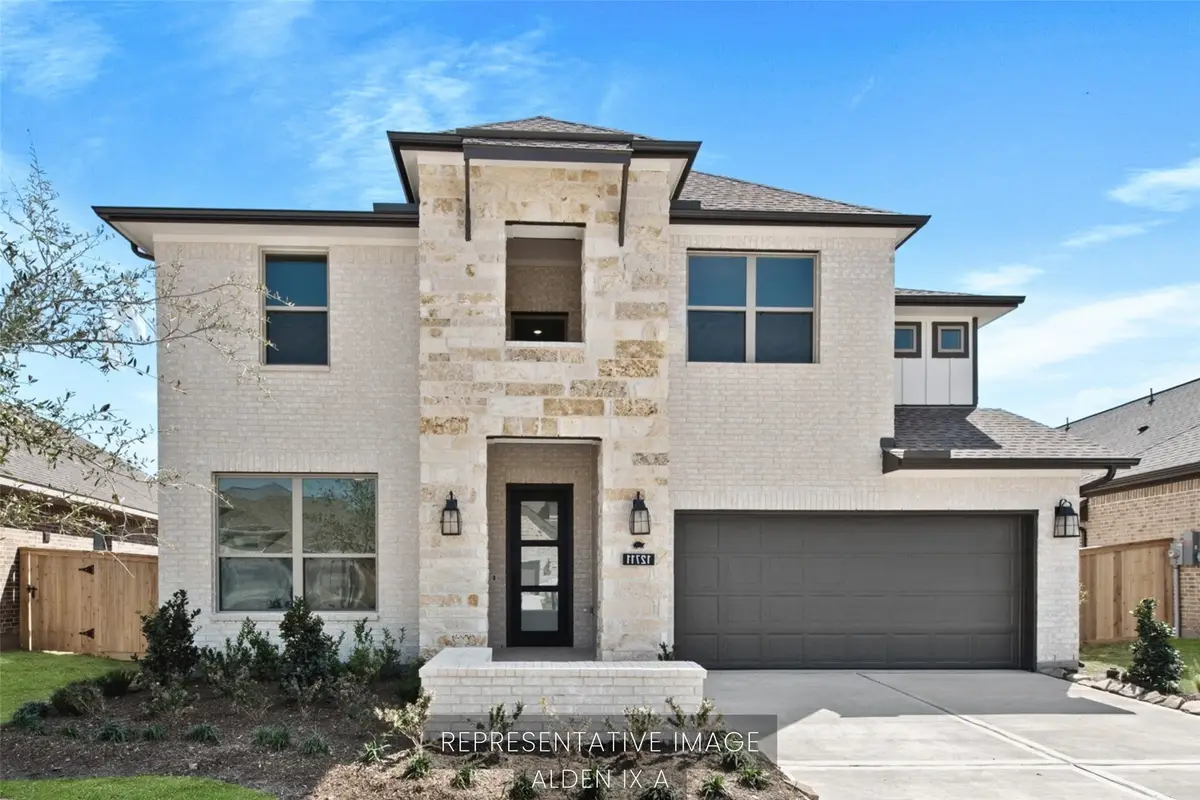 9214 Angelfish Way, Manvel, TX 77578 - Image #1