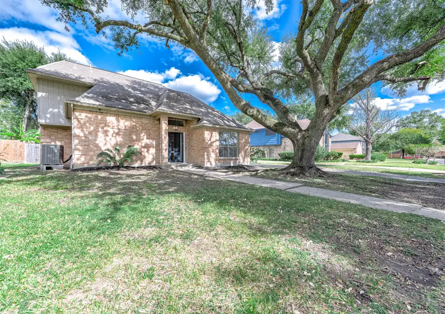 2314 Canyon Meadows Drive, Missouri City, TX 77489 - Image #2