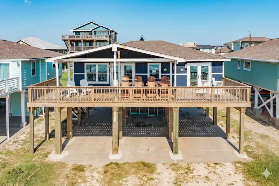 210 Beach Drive, Surfside Beach, TX 77541 - Image #2