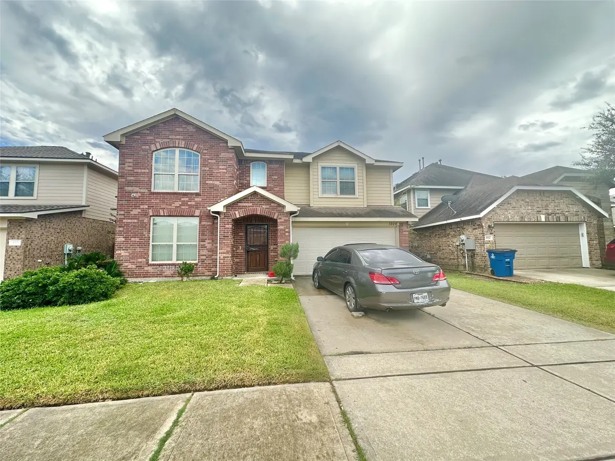 1926 Sonoma Breeze Drive, Houston, TX 77049 - Image #1