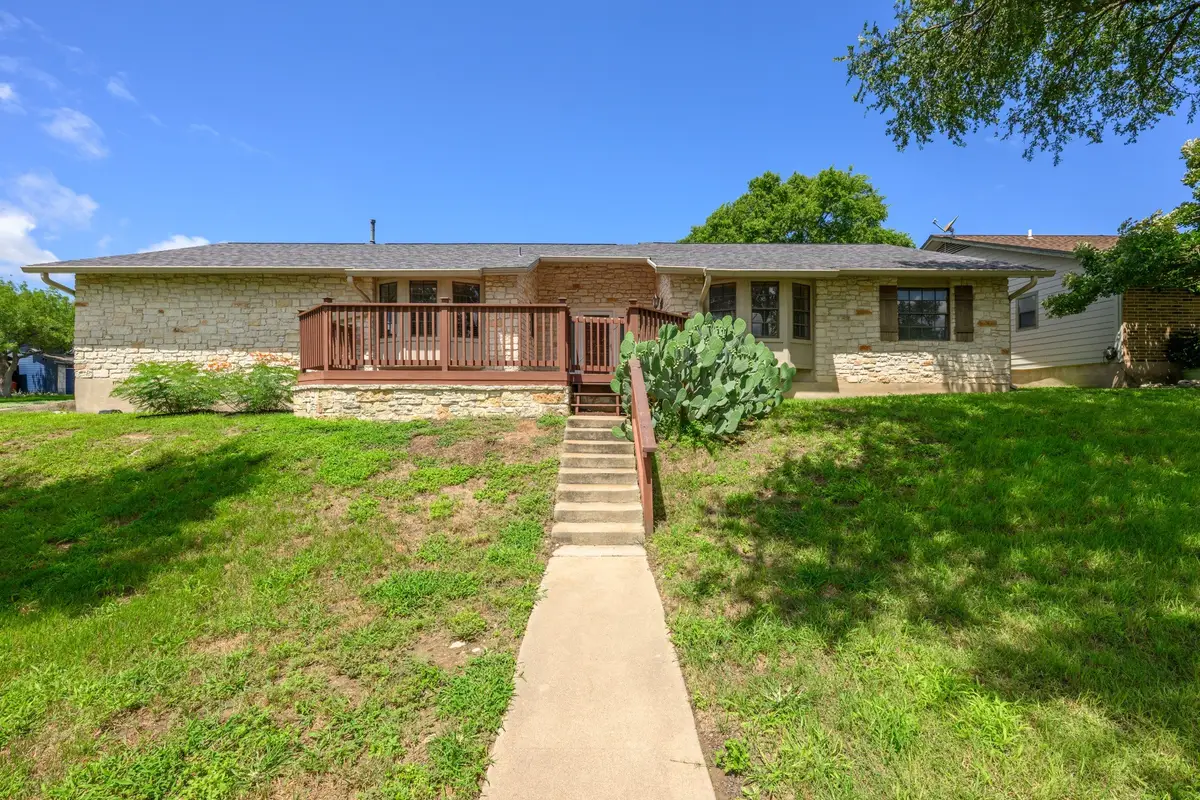 7210 Smokey Hill Road, Austin, TX 78736 - #1