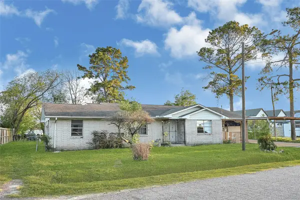 7954 Booker St, Houston, TX 77028