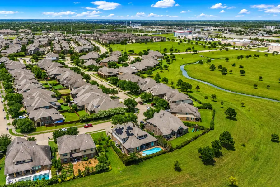 23307 Ovada Lane, Richmond, TX 77406 - #2