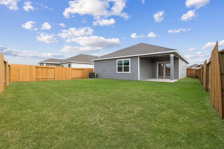 15619 Plum Brook Drive, Conroe, TX 77303 - Image #2