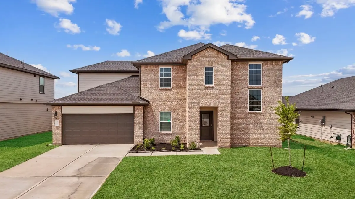 31431 Joshua Knoll Lane, Fulshear, TX 77441 - #1