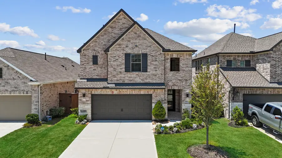 7019 Winterberry Glen Lane, Katy, TX 77493 - #3