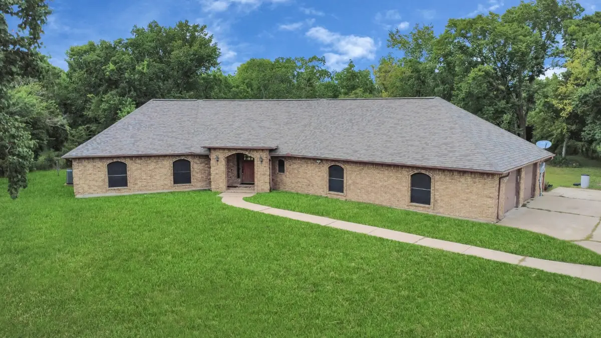 7825 Hughes Ranch Road, Pearland, TX 77581 - #1