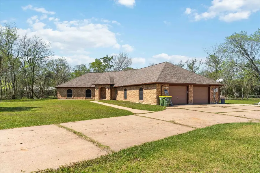 7825 Hughes Ranch Road, Pearland, TX 77581 - #3