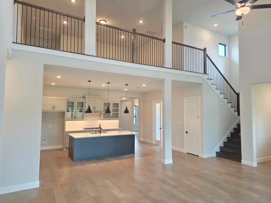 9802 Hunters Run Drive, Missouri City, TX 77459 - #2