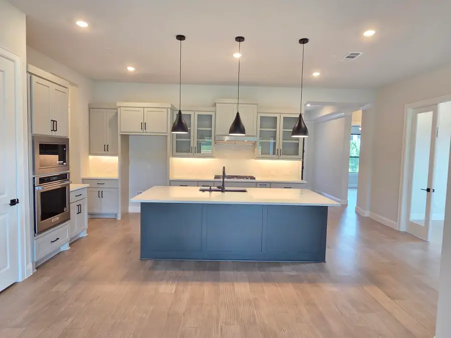 9802 Hunters Run Drive, Missouri City, TX 77459 - #3