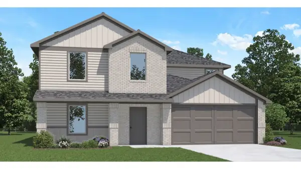 40714 Barley Straw Drive, Magnolia, TX 77354