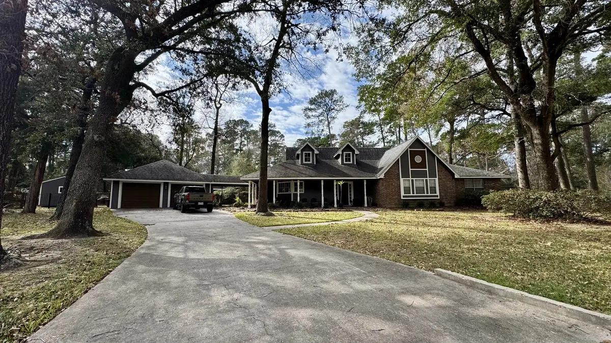 18715 Mockingbird Lane, Tomball, TX 77377 - Image #1