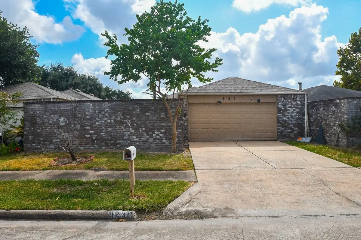 9231 Homeland Drive, Houston, TX 77083 - #1