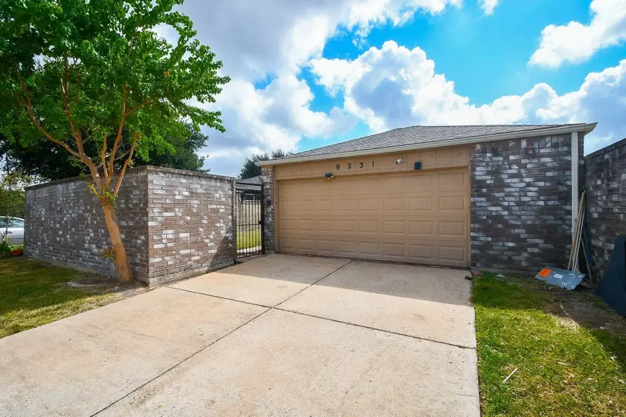 9231 Homeland Drive, Houston, TX 77083 - #2
