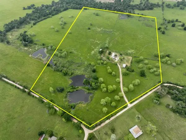 T-14A County Road 3630, Lovelady, TX 75851