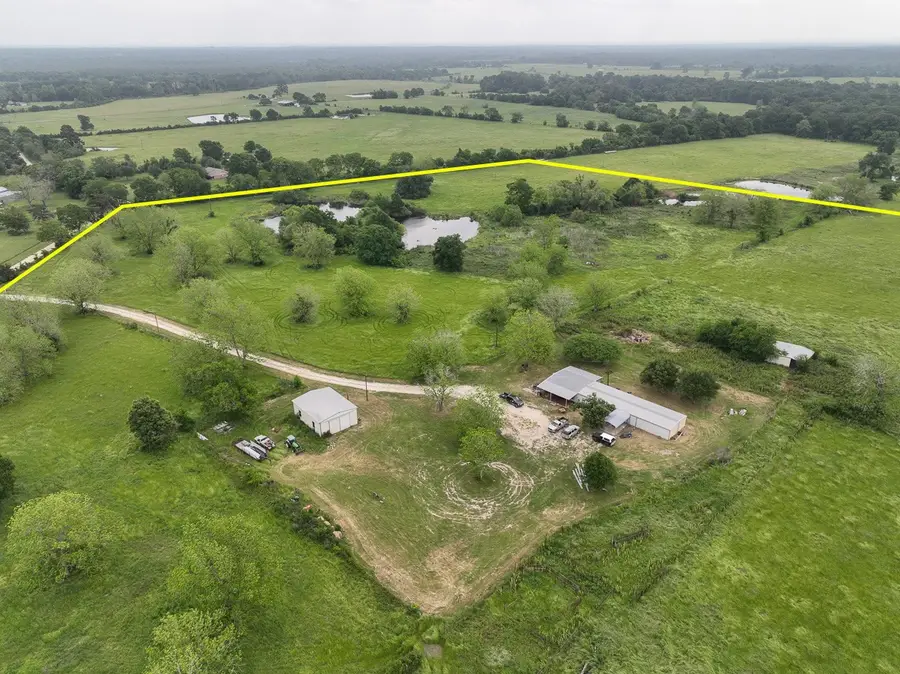 T-14A County Road 3630, Lovelady, TX 75851 - #3