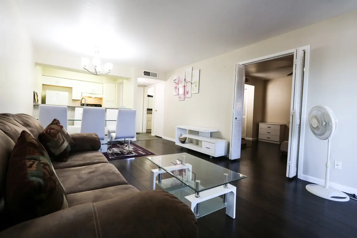 3035 Walnut Bend Lane #33, Houston, TX 77042 - Image #1