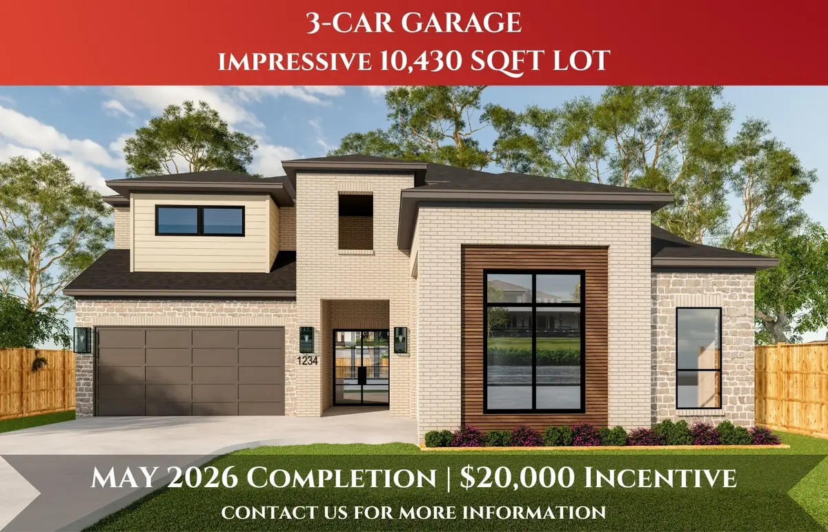 7118 Schiller Street, Houston, TX 77055 - Image #1