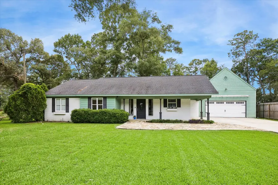 15432 Esther Drive, Conroe, TX 77384 - #2