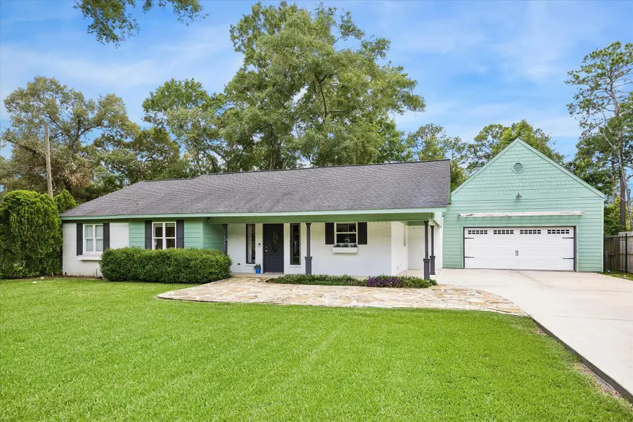 15432 Esther Drive, Conroe, TX 77384 - #3