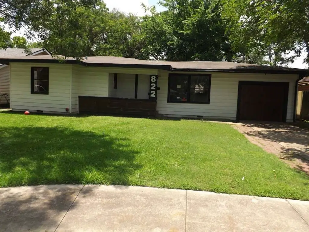 822 Harvard Street, Deer Park, TX 77536 - Image #1