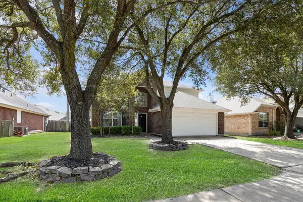 15334 Sienna Oak Drive, Cypress, TX 77433