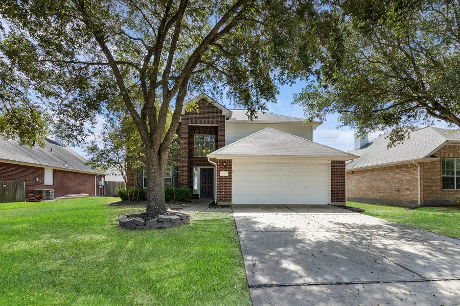 15334 Sienna Oak Drive, Cypress, TX 77433 - Image #2