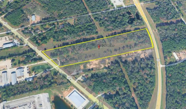 1303 Fm 3083 Road, Conroe, TX 77301