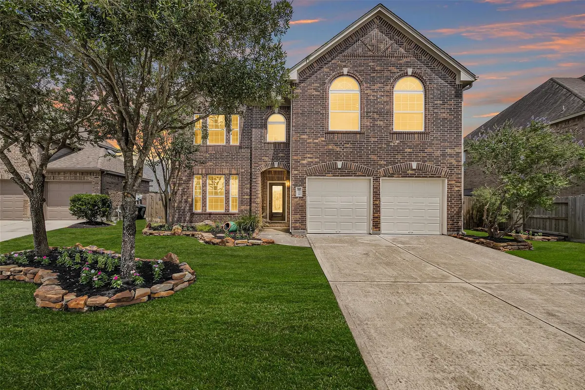 25314 Pineglen Terrace Drive, Spring, TX 77389 - #1