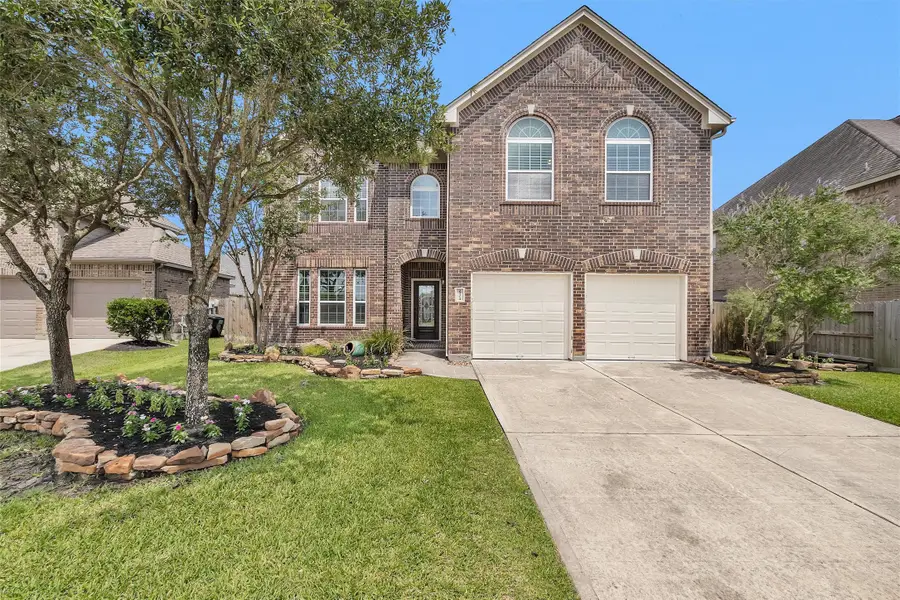 25314 Pineglen Terrace Drive, Spring, TX 77389 - #3