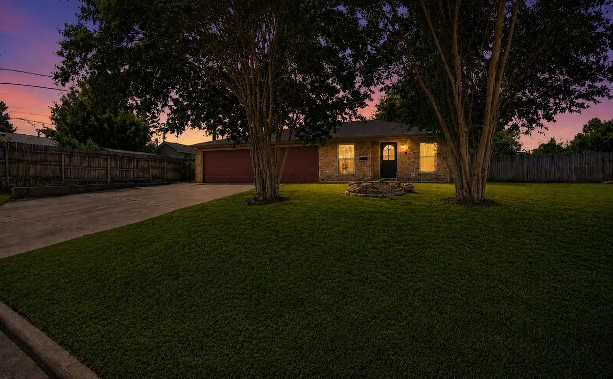 12810 Indianapolis Street, Houston, TX 77015 - #1