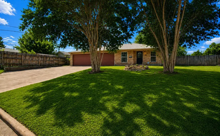 12810 Indianapolis Street, Houston, TX 77015 - #2