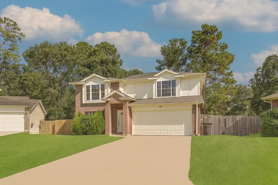 16919 Lacing Court, Crosby, TX 77532 - Image #3