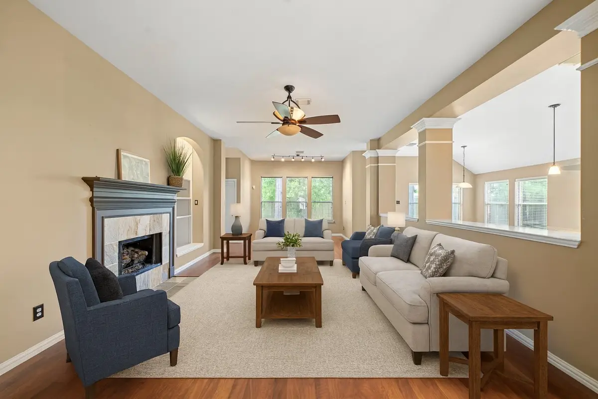 15015 Cozy Hollow Lane, Houston, TX 77044 - Image #1