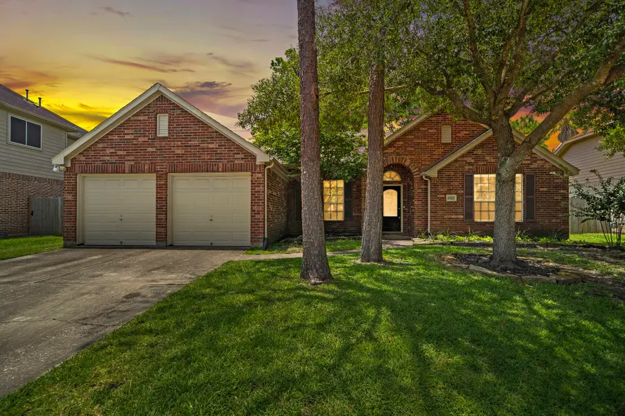 15015 Cozy Hollow Lane, Houston, TX 77044 - Image #2